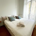 Paris - Malesherbes/Madeleine 1 bedroom