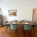 Paris - Malesherbes/Madeleine 1 bedroom
